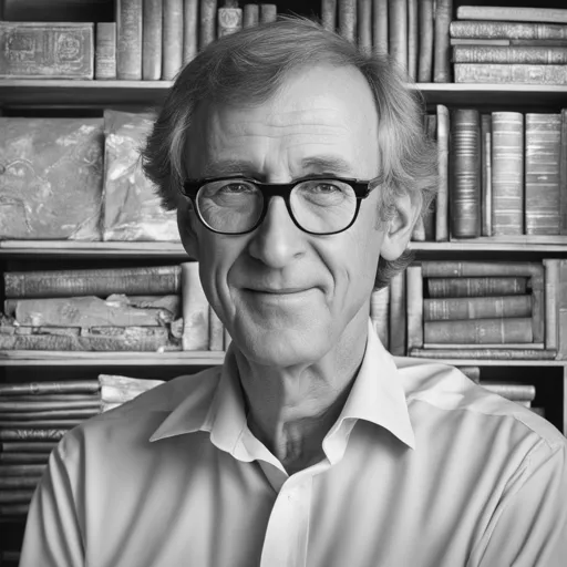 Gareth Griffiths (academic)