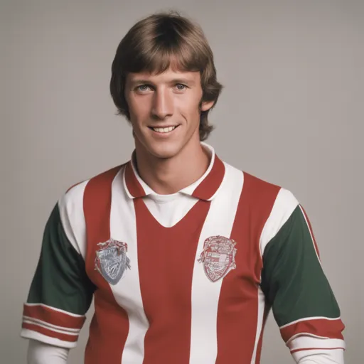 Gareth Griffiths (footballer)