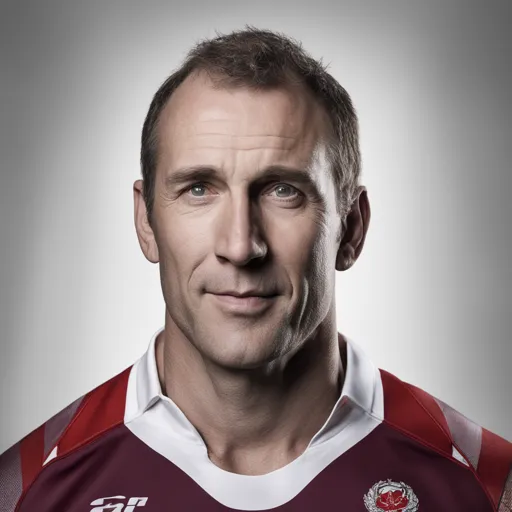 Gareth Griffiths (rugby union)