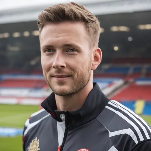 Gareth Gwillim