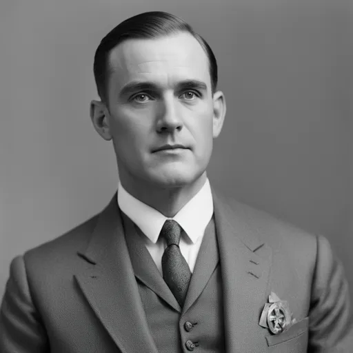 Gareth H. McKinley