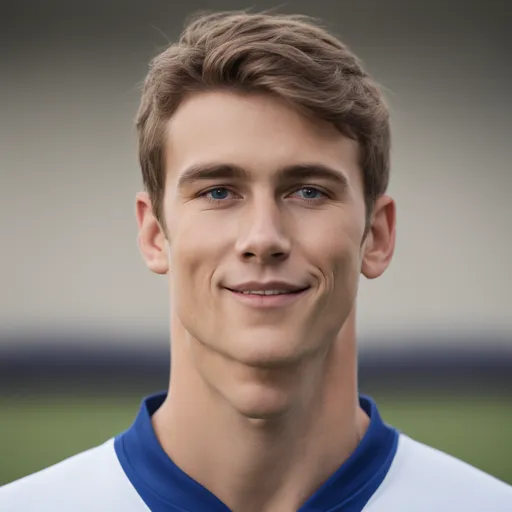 Gareth Hall