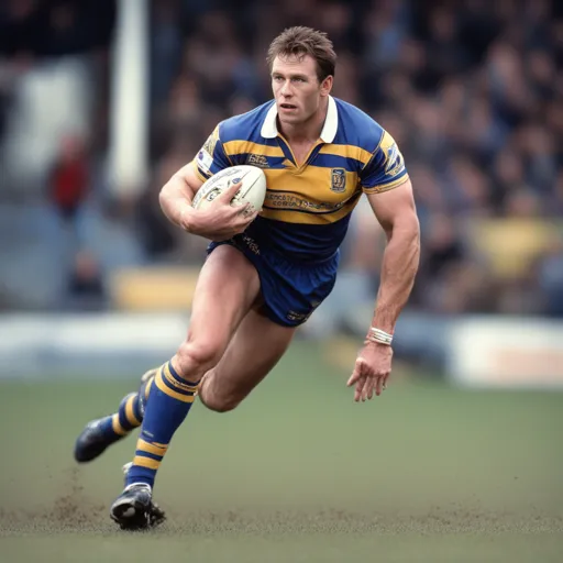 Gareth Hewitt