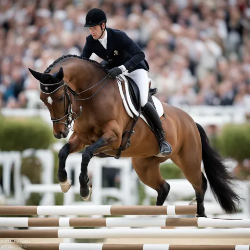 Gareth Hughes (equestrian)