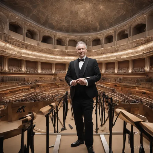 Gareth Jones (conductor)