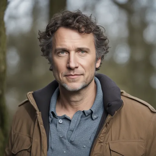 Gareth Jones (director)