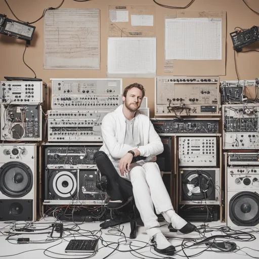 Gareth Jones (music producer)