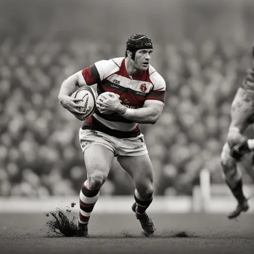 Gareth Jones (rugby union, born 1975)