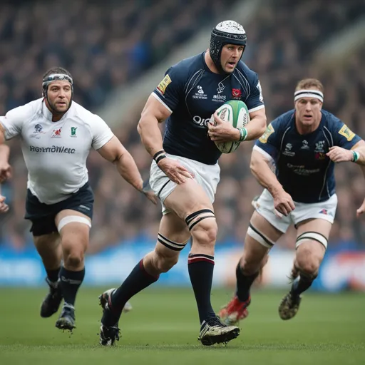 Gareth Jones (rugby union, born 1979)