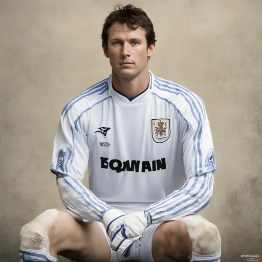 Gareth Knott