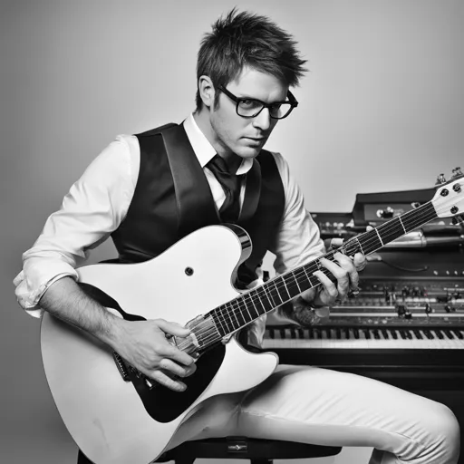 Gareth Koch