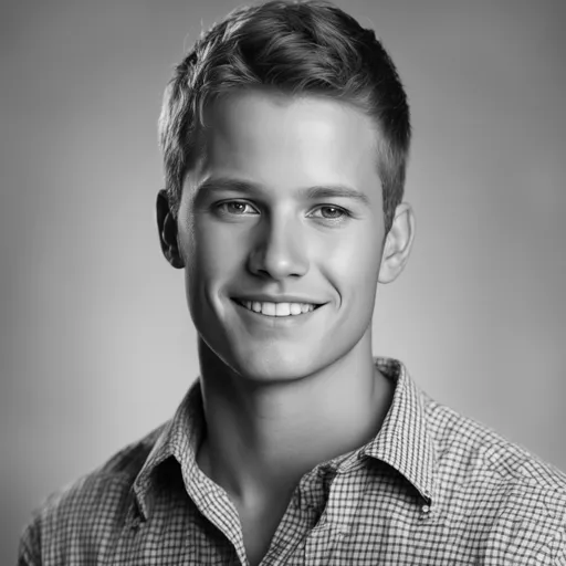 Gareth Krause