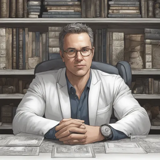 Gareth L. Powell