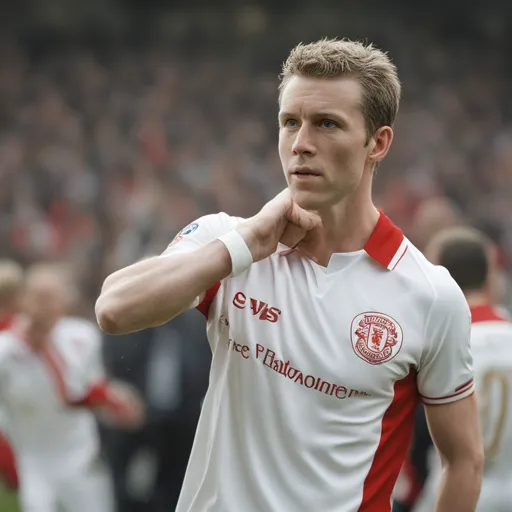 Gareth Liddle