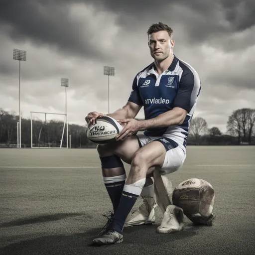 Gareth Maclure