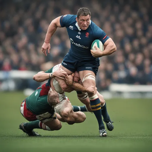 Gareth Maule