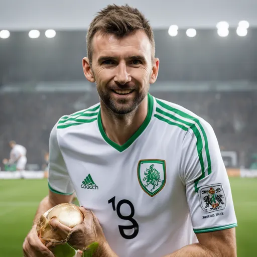Gareth McAuley (sport shooter)