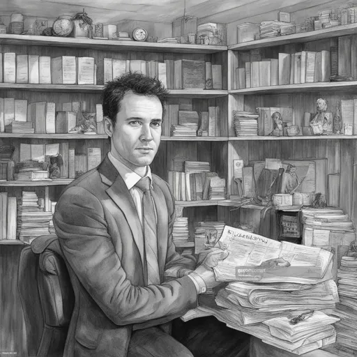 Gareth McLean