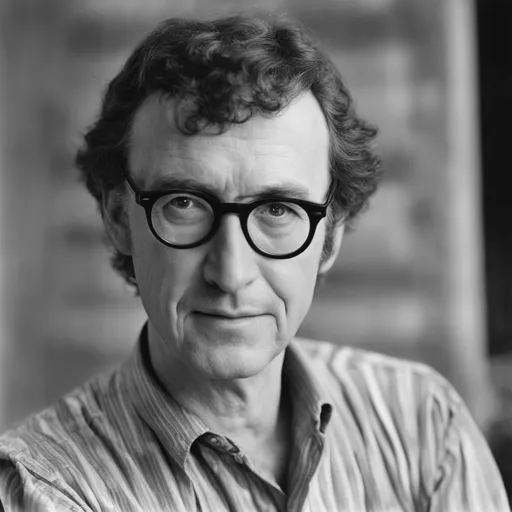 Gareth Miles