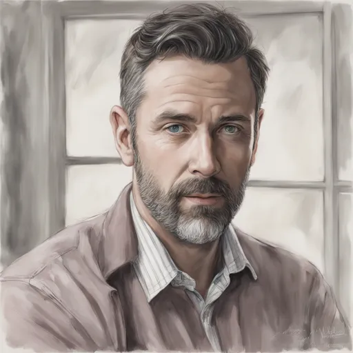 Gareth Milton
