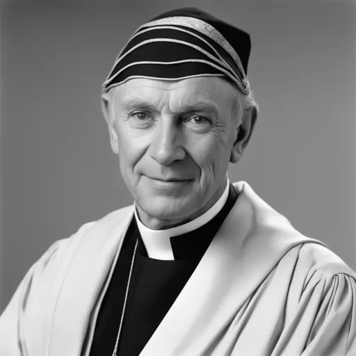 Gareth Moore (theologian)
