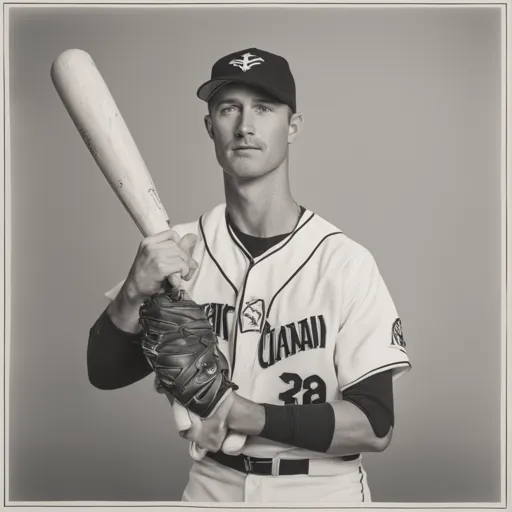 Gareth Morgan (baseball)