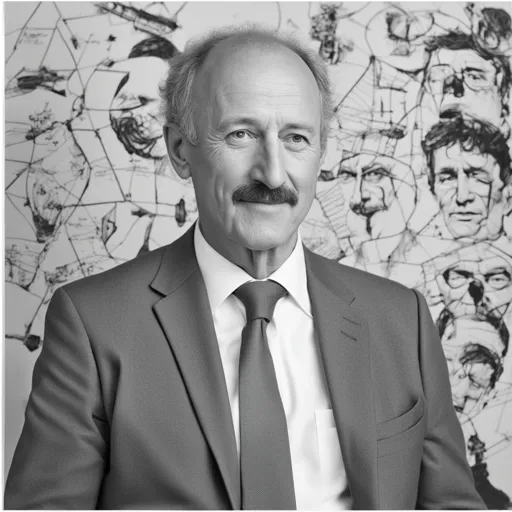 Gareth Morgan (business theorist)