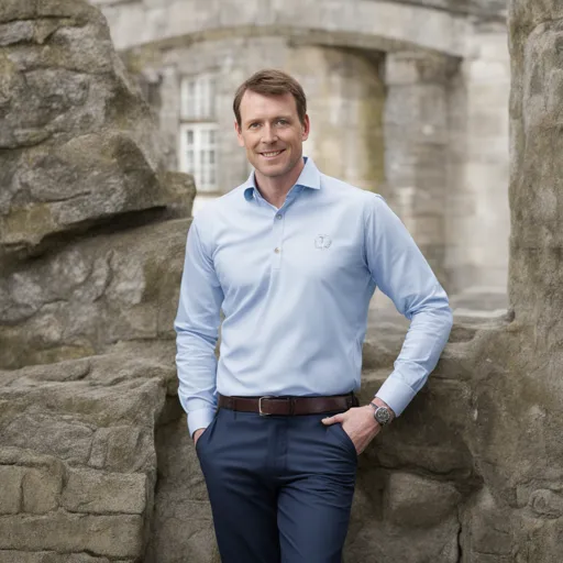 Gareth Murray