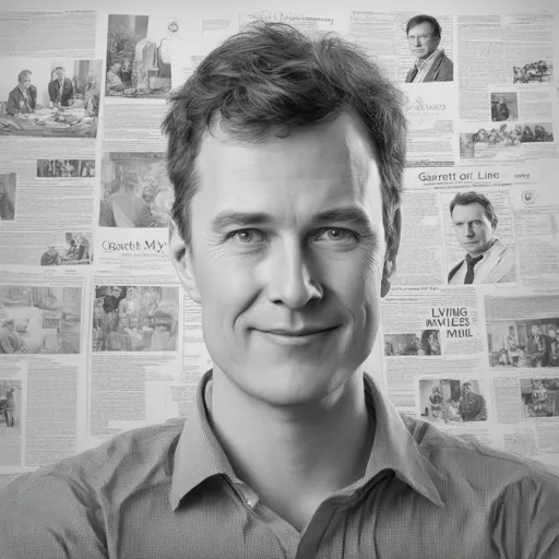 Gareth Myles