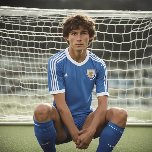 Gareth Naven