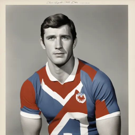 Gareth Owen (Welsh rugby league)