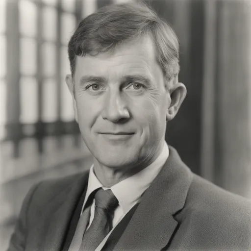 Gareth Owen (academic)