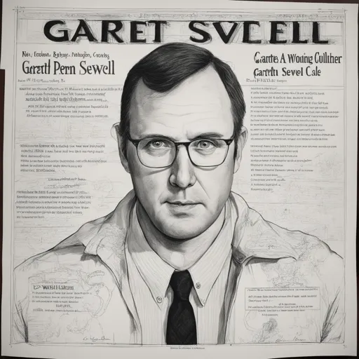 Gareth Penn