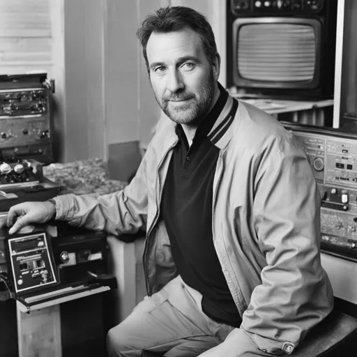 Gareth Philips