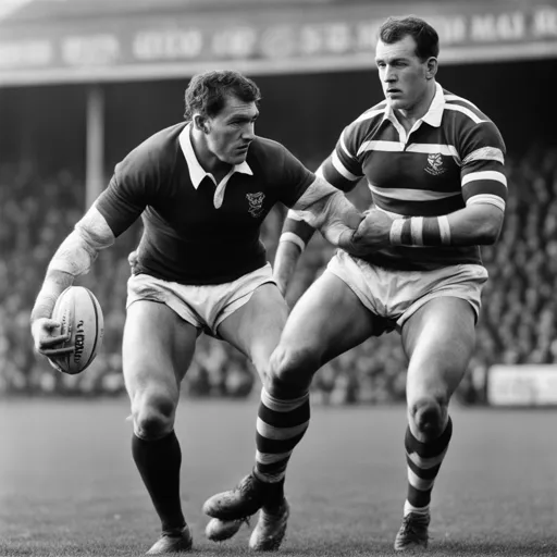 Gareth Price (rugby league)