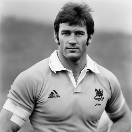 Gareth Prothero
