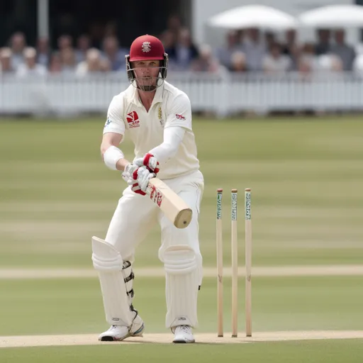 Gareth Rees (cricketer)