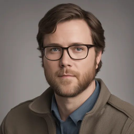 Gareth Reynolds