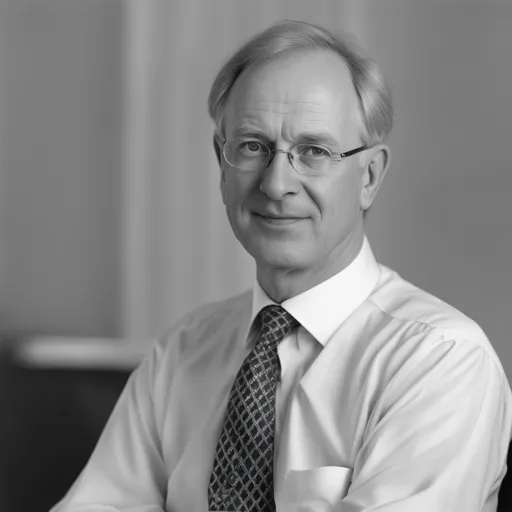 Gareth Roberts (physicist)