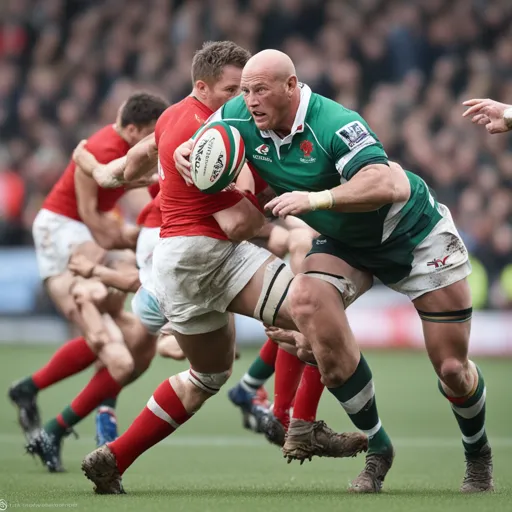 Gareth Roberts (rugby union)