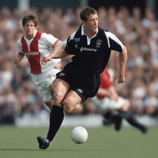 Gareth Rowe