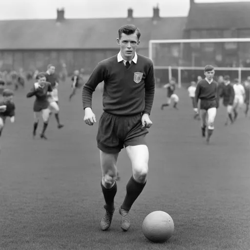 Gareth Salisbury