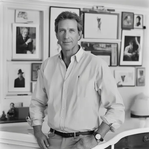 Gareth Sanger