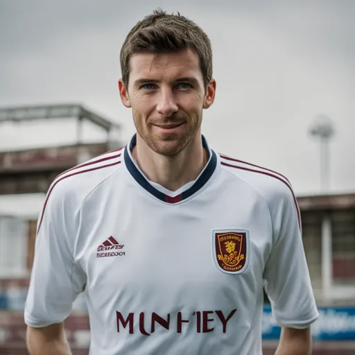 Gareth Seddon