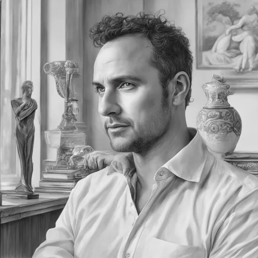 Gareth Shute