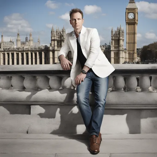 Gareth Sibson