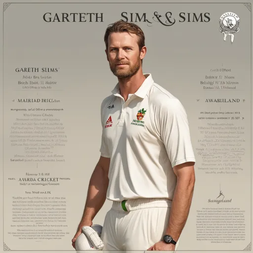 Gareth Sims