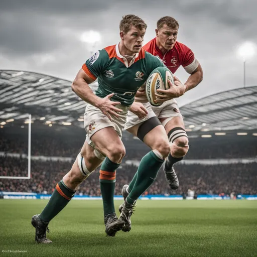 Gareth Steenson