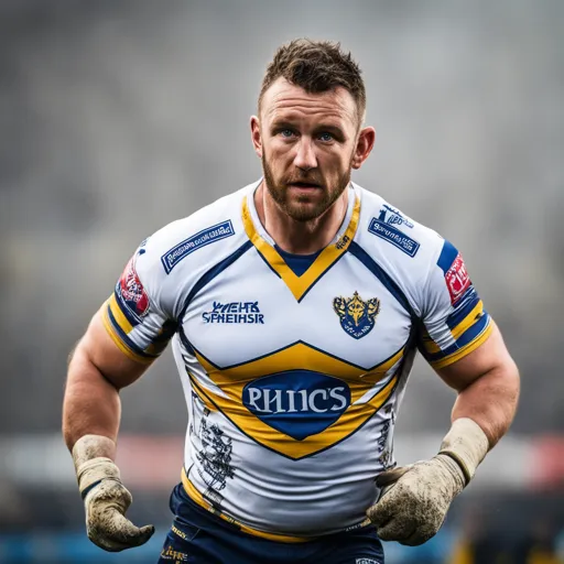 Gareth Stephens
