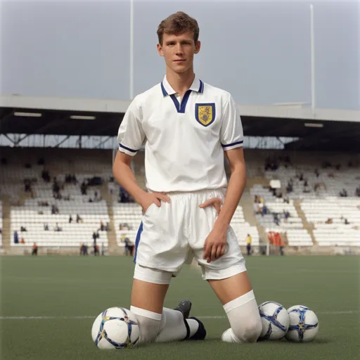 Gareth Stoker